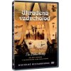 Ukradená vzducholoď DVD