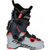 Skialpové Lyžiarky Dynafit Radical W Boot Puritan Gray/Fluo Coral 23/24 MP 250