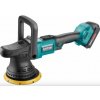 EXTOL leštička orbitálna aku SHARE20 V, 150 mm, BRUSHLESS, 2 Ah 8791844
