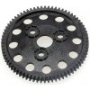 Traxxas čelné ozubené koleso 72T 32DP (TRA4472R,TRX4472R)