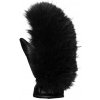 Goldbergh Hill Faux Fur Black