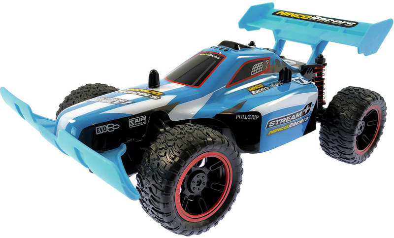 Ninco NINCORACERS Stream Buggy 2.4GHz RTR NH93130 1:22