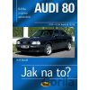 Audi 80 a Avant 9/91 - Hans-Rüdiger Etzold