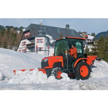 Kubota B2261