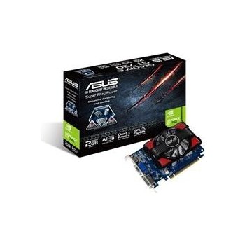 Asus GT730-2GD3