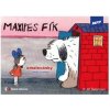 MFP Maxipes Fík - omaľovánka pre deti