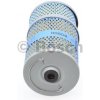 BOSCH Olejový filter 1457429274