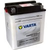 Motobatéria VARTA YB14L-A2, 14Ah, 12V