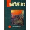 Dvere na nástupište - Hronec Víťazoslav
