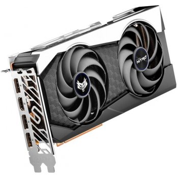 Sapphire Radeon RX 6600 XT NITRO+ 8GB GDDR6 11309-01-20G