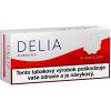 DELIA CLASSIC RED (kartón)