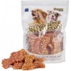Magnum Dog Food Beef & Rice Bones 250 g