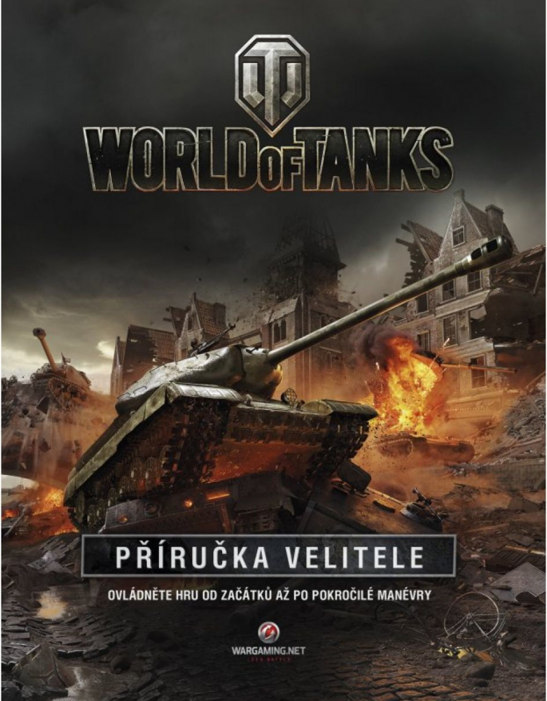 World of Tanks - Wargaming.net CZ od 9,99 € - Heureka.sk