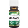Saloos Éterický olej 100% Oregano 10 ml