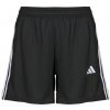 adidas šortky bermudy Tiro 25 Essentials shorts čierna