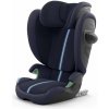 CYBEX Autosedačka Solution G2 i-Fix Plus (100-150 cm) Ocean Blue Gold 2024