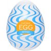 Masturbačné vajíčko Tenga Egg Wonder Wind