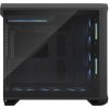 Fractal Design Torrent RGB TG Light Tint FD-C-TOR1A-04 Fractal Design Torrent Black RGB TG Light Tint