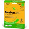 Norton 360 Standard + 10 GB Cloud storage - 1 lic. 12 mes. | PC Software
