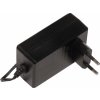 MikroTik MT48-480095-11DG, 48 V, 0,95 A, 45 W napájací adaptér s konektorom DC