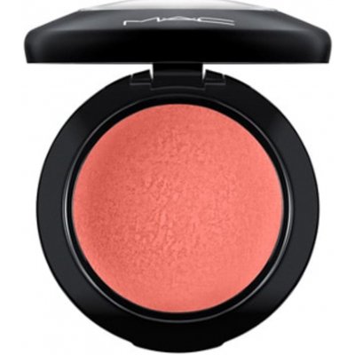 Mac Mineralize Blush lícenka Flirting With Danger 4 g