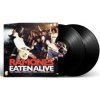 Ramones - Eaten Alive / 4 Acres / Live November 1977 / Vinyl / 2LP [2 LP]