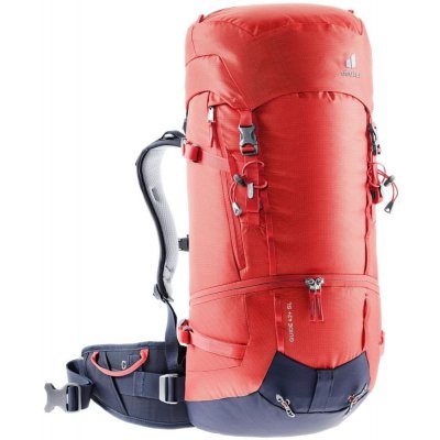 Deuter Guide 42l Plus SL chili-navy