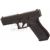 Airsoft pištoľ GBB Glock 17 Gen 5 Metal Version Co2 Umarex