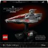 LEGO® Star Wars™ 75404 Útočná loď triedy Acclamator - LEGO