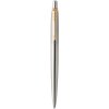 Pero guľôčkové PARKER Jotter Stainless Steel GT