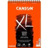 Canson Sp XL Sketch Skicár 120 A4 90 g