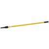 Levior Teleskopická tyč fiberglass 2.4m