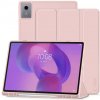 TECH-PROTECT SC PEN LENOVO IDEA TAB PLUS 12.1 TB-361 RUŽOVÉ (5906302335602)