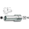Hazet 880LG-E12 vonkajší TORX zásuvka T 12 3/8 (10 mm); 880LG-E12