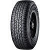 Celoročná pneumatika Yokohama GEOLANDAR A/T G015 245/70R16 106 T priľnavosť na snehu (3PMSF)