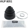 Manżeta hnacieho hriadeľa - opravná sada SKF Vehicle Aftermarket VKJP 8051