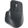 Bezdrôtová myš Logitech MX Master 3S, grafitová 910-006559