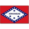 Vlajka Promex Arkansas (USA) 150 x 90 cm