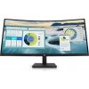 HP P34hc G4, 34.0/VA, 3440x1440/60Hz, 3500:1, 5 ms, 250cd, H