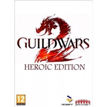 Guild Wars 2 (Heroic Edition)