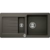 Granitový drez Schock Typos D-150S-A Asphalt