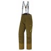 Pánske lyžiarske nohavice Husky Mitaly M dk. khaki, XXL