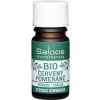 BIO Esenciálny olej do aromadifuzéra - ČERVENÝ POMARANČ 5ml