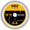 DeWALT Pílový kotúč (ideálny pre píly FLEXVOLT) 250 x 30 mm, 60 zubov DT99573