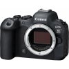 Digitálny fotoaparát Canon EOS R6 Mark II telo (5666C004)