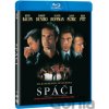 Spáči Blu-ray