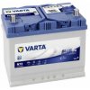 Autobatéria VARTA BLUE Dynamic EFB 72Ah, 760A, 12V, N72, 572501076