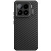 Nillkin CarboProp Aramid Magnetic Zadní Kryt pro Xiaomi 15 Black