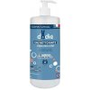 Dodie Baby čistiaca voda na tvár, telo a spodnú časť tela 1000 ml