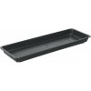 Plastkon podmiska pod kvetináč Garden Terakota, 40x17x4.5 cm Variant: TER
